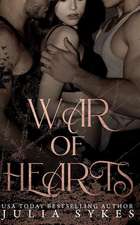 War of Hearts