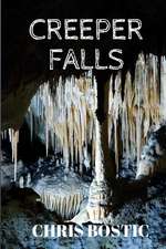 Creeper Falls