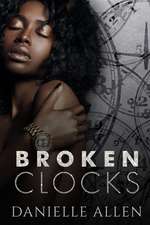 Broken Clocks