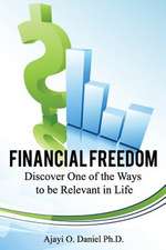 Financial Freedom