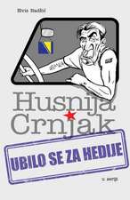 Husnija Crnjak