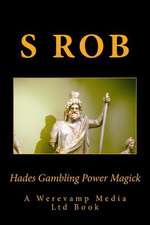 Hades Gambling Power Magick