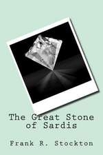 The Great Stone of Sardis