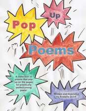 Pop Up Poems