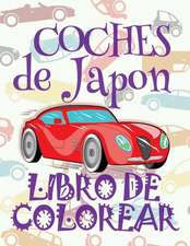 ✌ Coches de Japon ✎ Libro de Colorear Carros Colorear Ninos 6 Anos ✍ Libro de Colorear Para Ninos