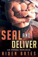 Seal and Deliver