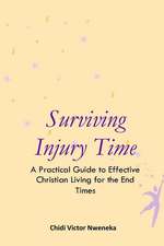 Surviving Injury Time