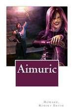 Aimuric