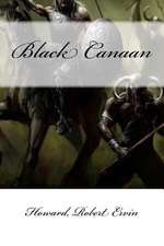 Black Canaan