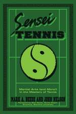 Sensei Tennis