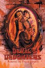 The Devil'S Daughters