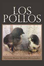 Los Pollos