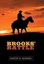 Brooks' Battle