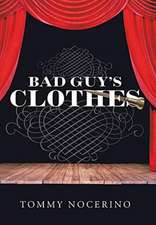 Bad Guy's Clothes