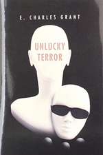 Unlucky Terror