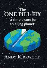 Kirkwood, A: One Pill Fix
