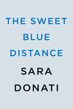 The Sweet Blue Distance