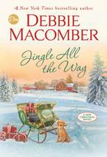 Macomber, D: Jingle All the Way