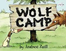 Wolf Camp