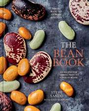 The Bean Book