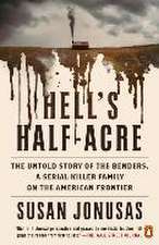 Hell's Half-Acre