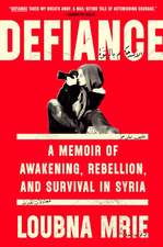 Defiance
