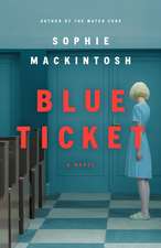 Blue Ticket