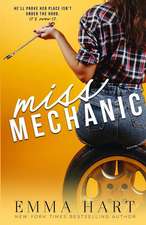 Miss Mechanic