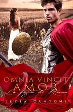 Omnia Vincit Amor