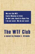 The Wtf Club