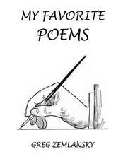 My Favorite Poems