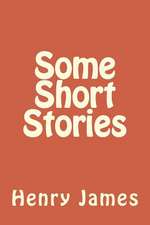 Some Short Stories