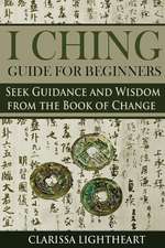 I Ching Guide for Beginners