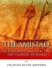 The Amistad