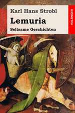 Lemuria