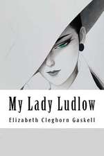 My Lady Ludlow