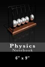 Physics Notebook