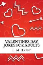 Valentines Day Jokes for Adults