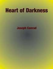 Heart of Darkness