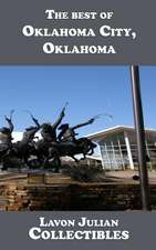 The Best of Oklahoma City, Oklahoma