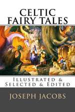 Celtic Fairy Tales