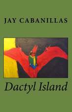 Dactyl Island