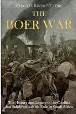 The Boer War