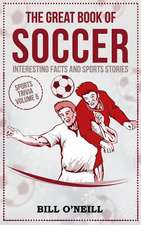 The Great Book of Soccer