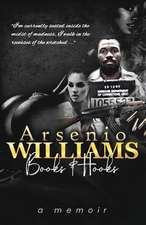 Arsenio Williams