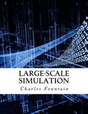 Large-Scale Simulation