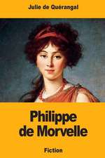 Philippe de Morvelle