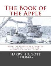 The Book of the Apple