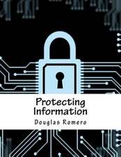 Protecting Information