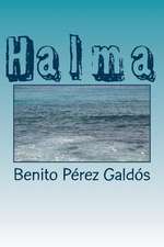 Halma